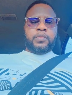 Mohamed's profile, a single 37-year-old a man in Abadou