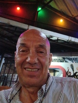 Richou's profile, a single 60-year-old a man in Montpellier