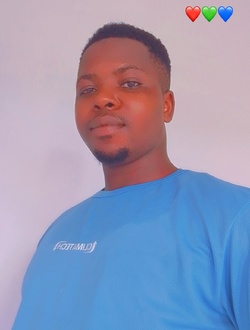 Markel's profile, a single 18-year-old a man in Boundiali