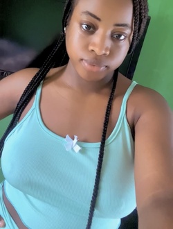 Beauty's profile, a single 27-year-old a woman in Los Angeles