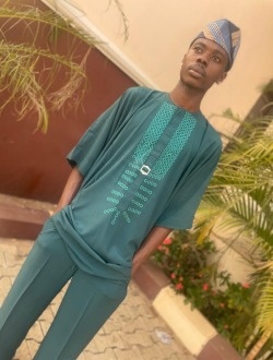 Tommy's profile, a single 26-year-old a man in Oyo