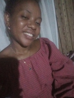 Jenisca's profile, a single 29-year-old a woman in Sava