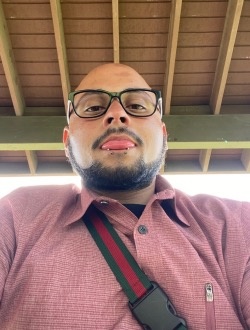 K's profile, a single 29-year-old a man in Montebello