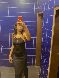 Armelle's profile, a single 25-year-old a woman in Yaoundé