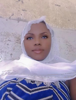 Mina's profile, a single 31-year-old a woman in Ouaga 2000