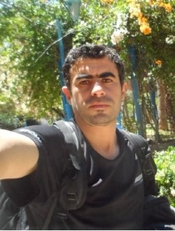 Siaci's profile, a single 39-year-old a man in Bijouville