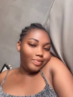 Mandyachana's profile, a single 26-year-old a woman in Accra