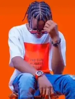 Tamba's profile, a single 20-year-old a man in Badalabougou