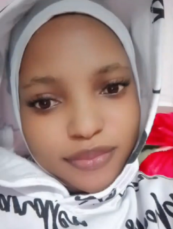 Christaline's profile, a single 25-year-old a woman in Abomey-Calavi