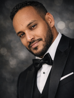 The Best's profile, a single 36-year-old a man in Djibouti