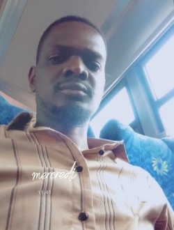 Ryan's profile, a single 34-year-old a man in Abakutsha