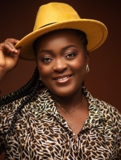 Sonia's profile, a single 35-year-old a woman in Liège