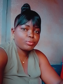 Daniella's profile, a single 33-year-old a woman in Yaoundé