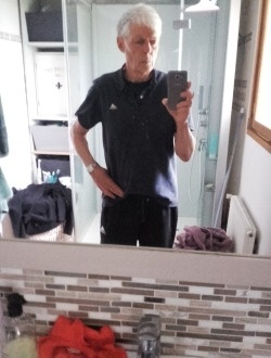 Raymond's profile, a single 76-year-old a man in Langon