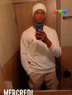 Rayan's profile, a single 30-year-old a man in Abi