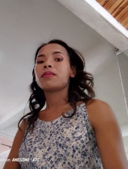 Felaniaina's profile, a single 24-year-old a woman in 67 Ha