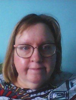 Christine's profile, a single 55-year-old a woman in La Louvière