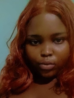 Loïse's profile, a single 29-year-old a woman in Douala