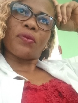 Lynda's profile, a single 37-year-old a woman in Petit Abidjan-Youkou