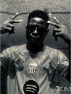 Jean Claude's profile, a single 27-year-old a man in Cocody