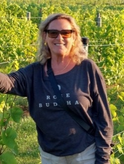 Francine's profile, a single 66-year-old a woman in Racine