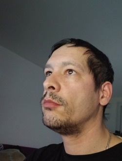 Will's profile, a single 43-year-old a man in Bordeaux