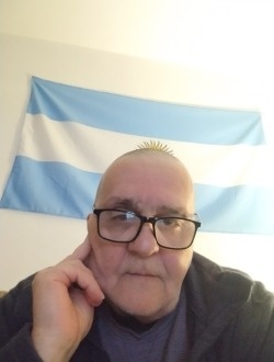 Philippe's profile, a single 64-year-old a man in Montegnée