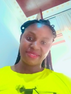 Sandrine's profile, a single 34-year-old a woman in Yaoundé