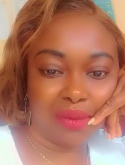 Lionie's profile, a single 35-year-old a woman in Abang