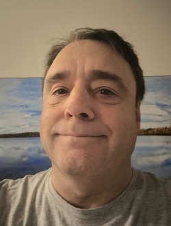 Dany's profile, a single 59-year-old a man in Québec