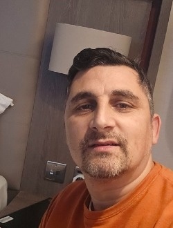 Elijah C. Ec's profile, a single 45-year-old a man in Ninove