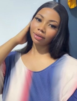 Maria's profile, a single 37-year-old a woman in Arlington