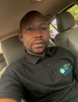 Yeba's profile, a single 37-year-old a man in Bobo-Dioulasso