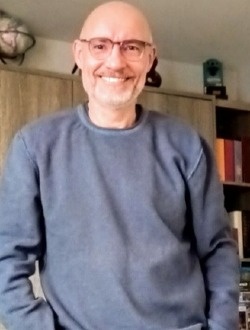 Ricky's profile, a single 57-year-old a man in Québec