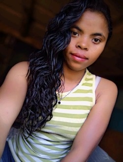 Mouta's profile, a single 29-year-old a woman in Ambositra