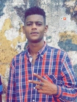 Antonio's profile, a single 26-year-old a man in Arrondissement 2