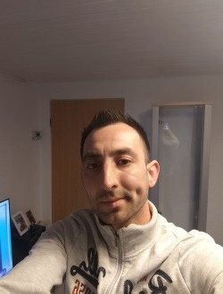 Mirel's profile, a single 38-year-old a man in Hannover