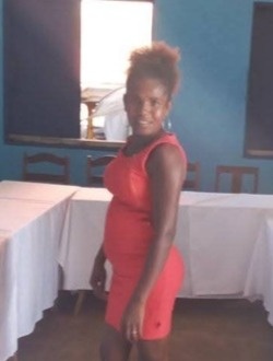 Peticia's profile, a single 32-year-old a woman in Sambava