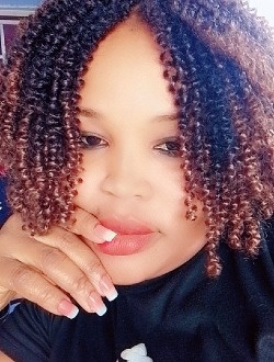 Carine's profile, a single 36-year-old a woman in Ab Kettleby