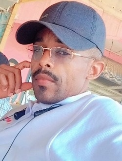 Ton Confident's profile, a single 41-year-old a man in Douala