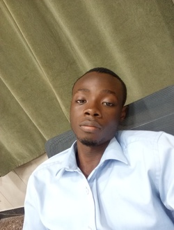 Joy's profile, a single 24-year-old a man in Kara