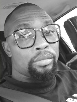 Benoit's profile, a single 38-year-old a man in Conakry