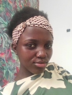 Préjolie's profile, a single 21-year-old a woman in Yaoundé