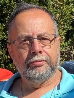 Jean-Pierre's profile, a single 72-year-old a man in Condac