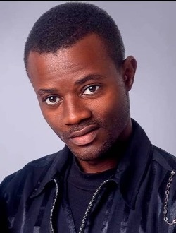 Krys's profile, a single 28-year-old a man in Yaoundé