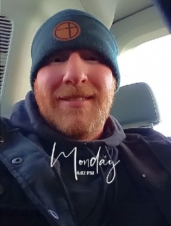 Tyler's profile, a single 32-year-old a man in Pauls Valley