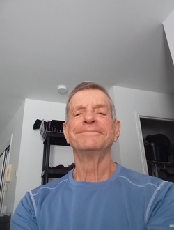 Robert's profile, a single 70-year-old a man in Trois-Rivières