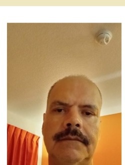 Antonio's profile, a single 55-year-old a man in Tulare