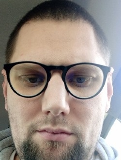 Rock's profile, a single 34-year-old a man in Bressuire