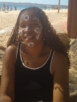 Venisca's profile, a single 40-year-old a woman in Sambava